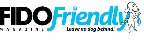 Fido Friendly Logo