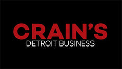Crains Detroit Business Logo